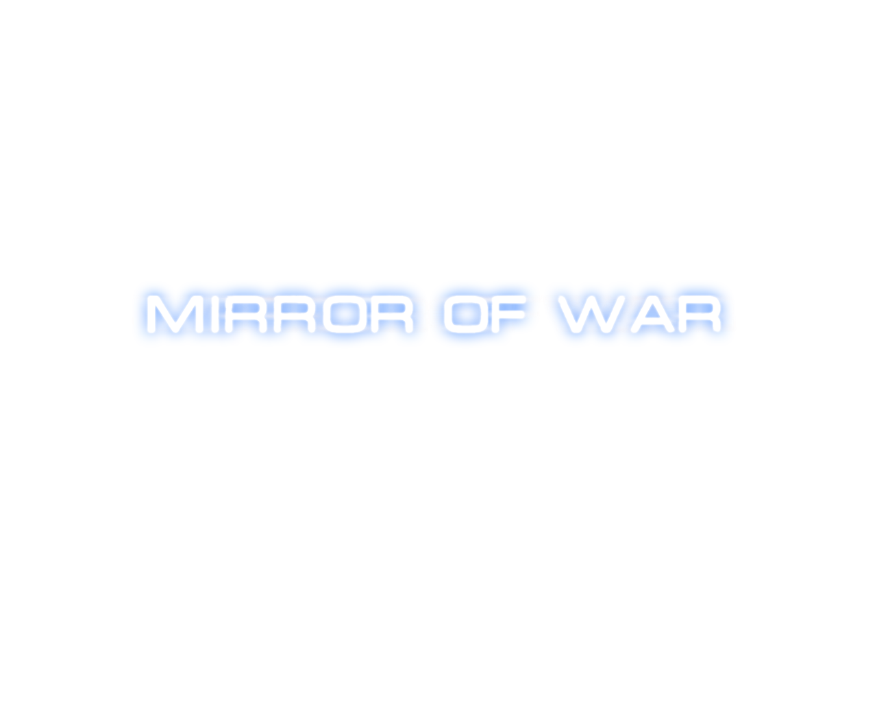 Mirror of war обзор