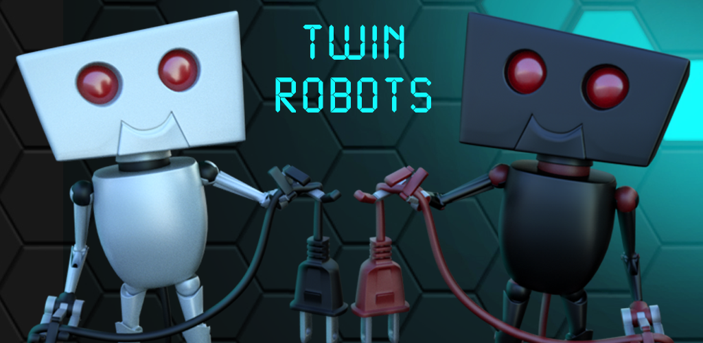 Twin Robots on more platforms! news - Indie DB