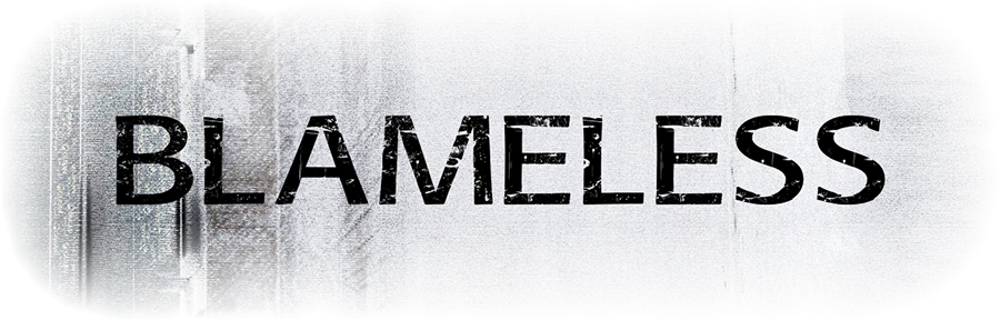 Blameless Announced