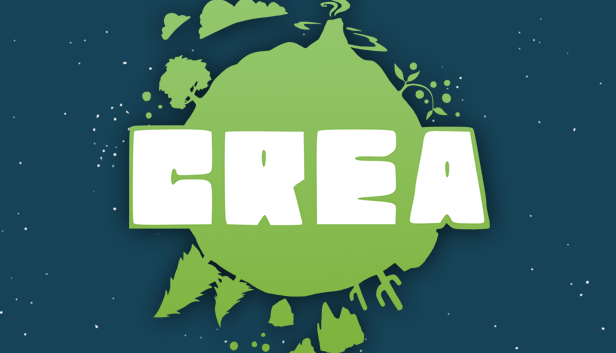 Криа. Crea игра. Crea девелоперы. Crea build. Crea хим.