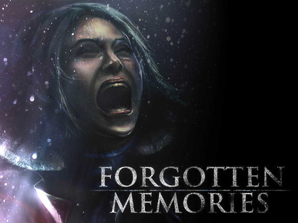 Eden image - Forgotten Memories - Indie DB