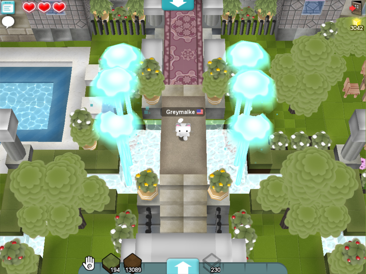 Cubic Castles launches on iPad and gets Greenlit news - IndieDB