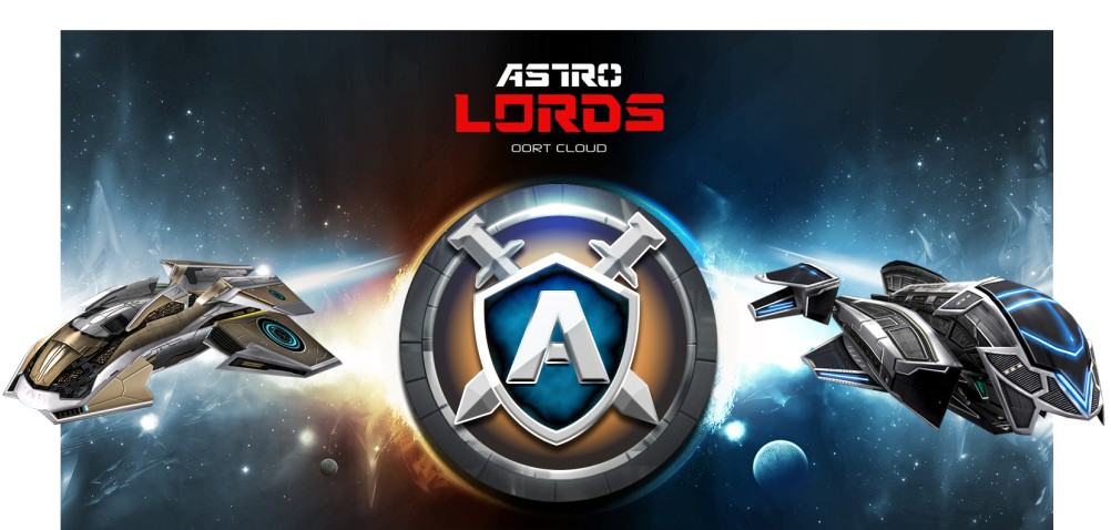 Astro Lords official release web version