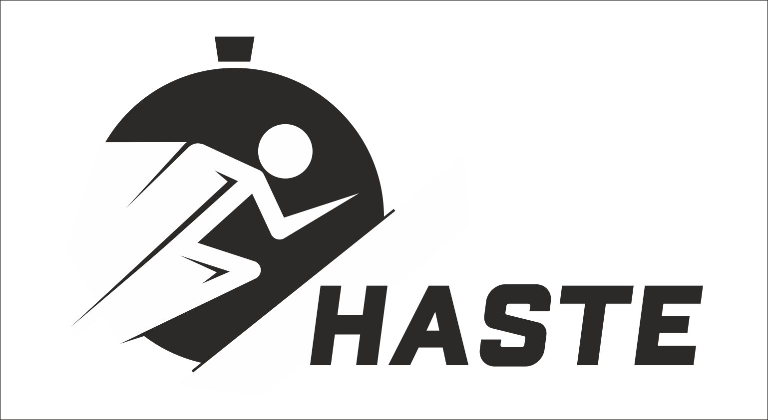 Haste. Haste (time-bending Action). Haste Ping.