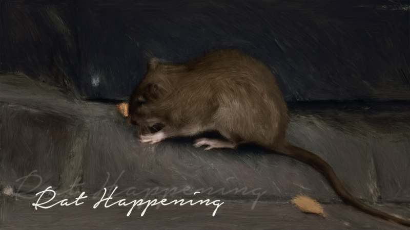 Rat Happening