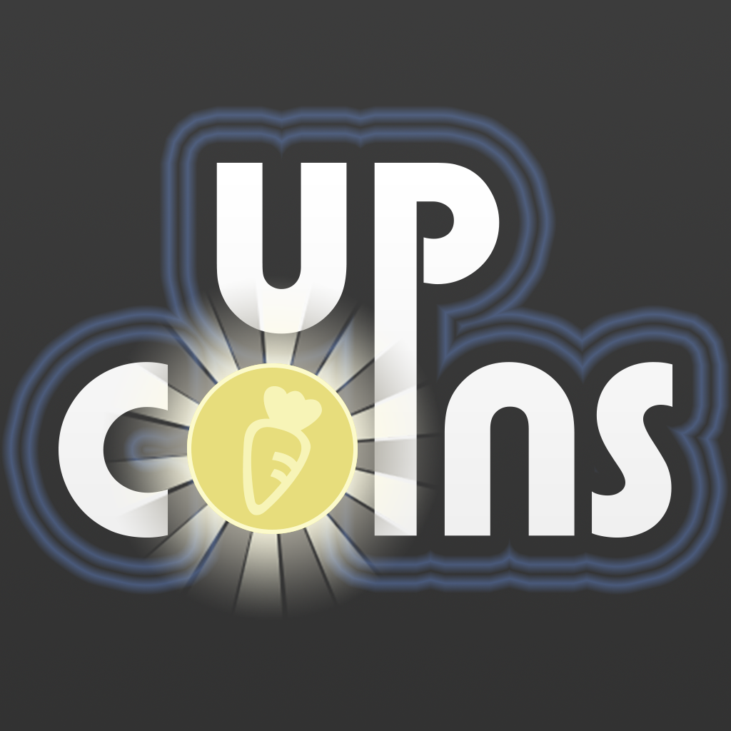 coin up app