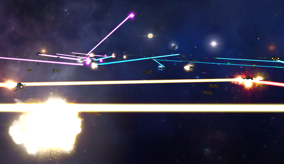 Star ruler 2 mods download