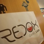 REDOX Game Labs is here