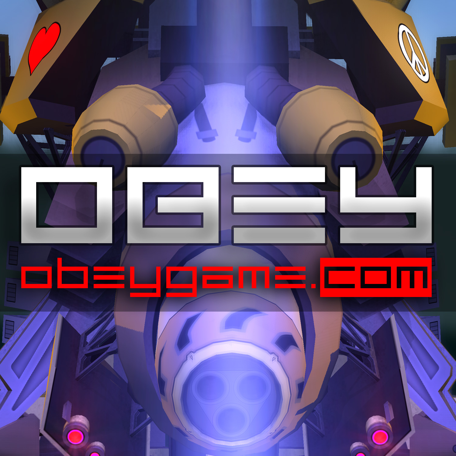 obey me release date