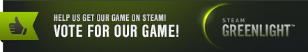 Help Graal Seeker to get on Steam!