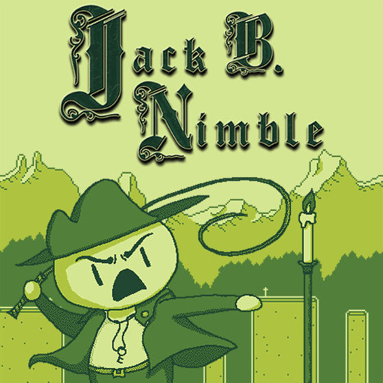 Jack B. Nimble - Now Available On IOS! News - IndieDB