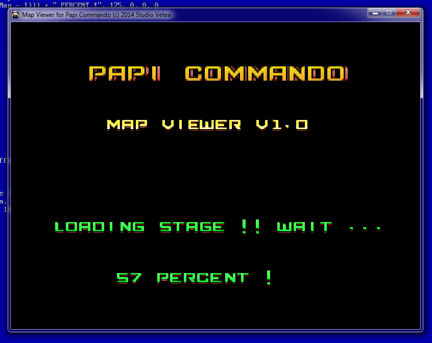 Papi Commando : Who Dares Win 3 Windows, Linux game - Mod DB