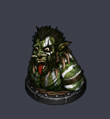 orc berserker battle brothers turn based strategy game