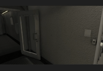 Doors Ambush Jumpscares In Different Doors Games 