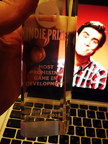 skyhill_indieprize2014belgrad_award