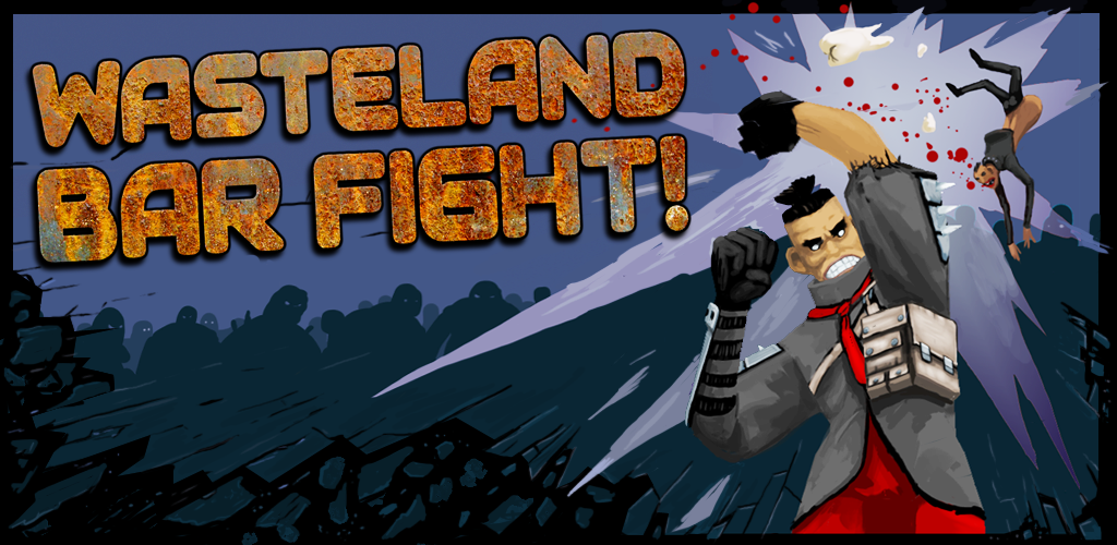 Wasteland Bar Fight availability on Google Play has been extended