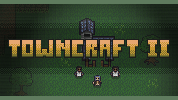 Looking for beta testers news - Towncraft II - Indie DB