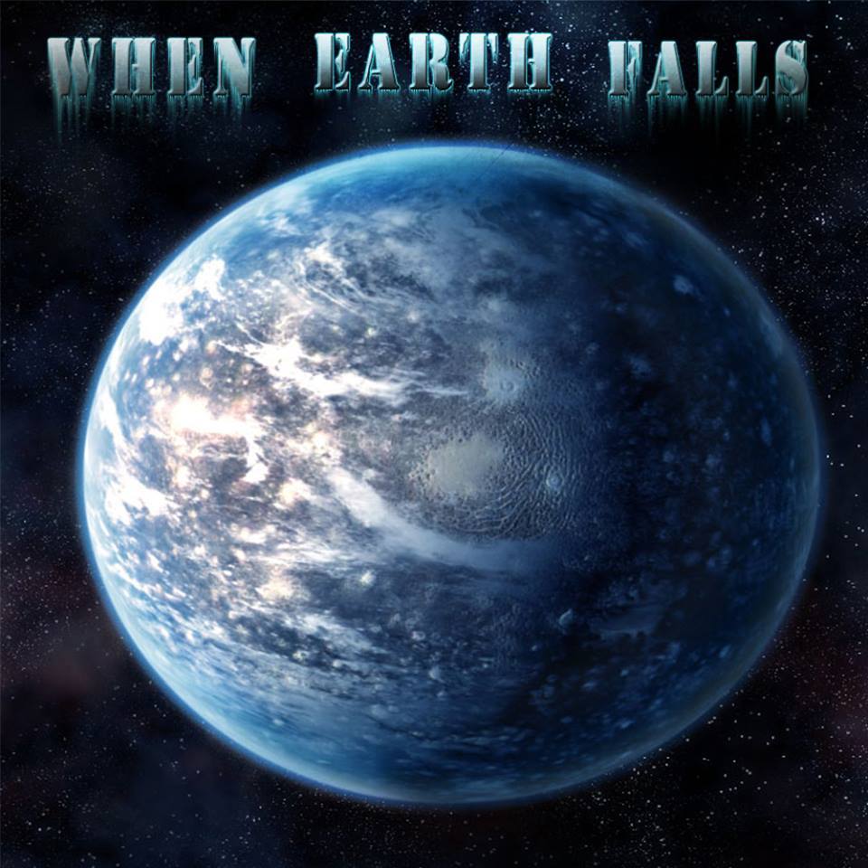 Earth fall