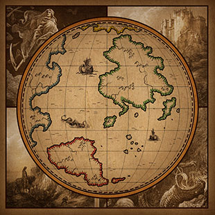 Development Report: Lore of the world news - Empyrean Rule - Rise of ...