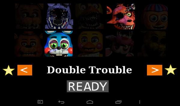 Screenshot image - Five Nights at Freddy's 2 - IndieDB