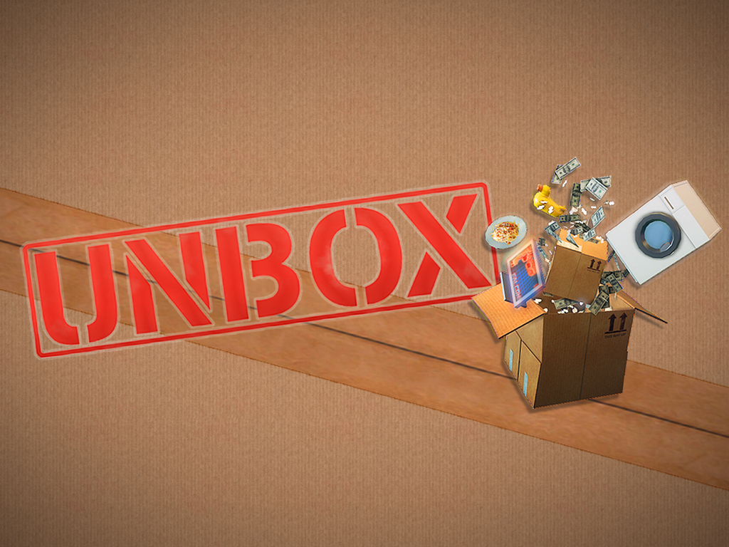 Unbox Announced! news - Indie DB