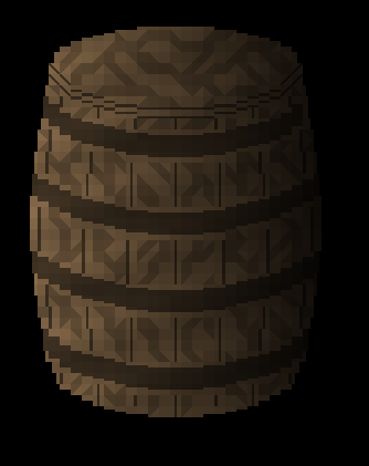 Barrel