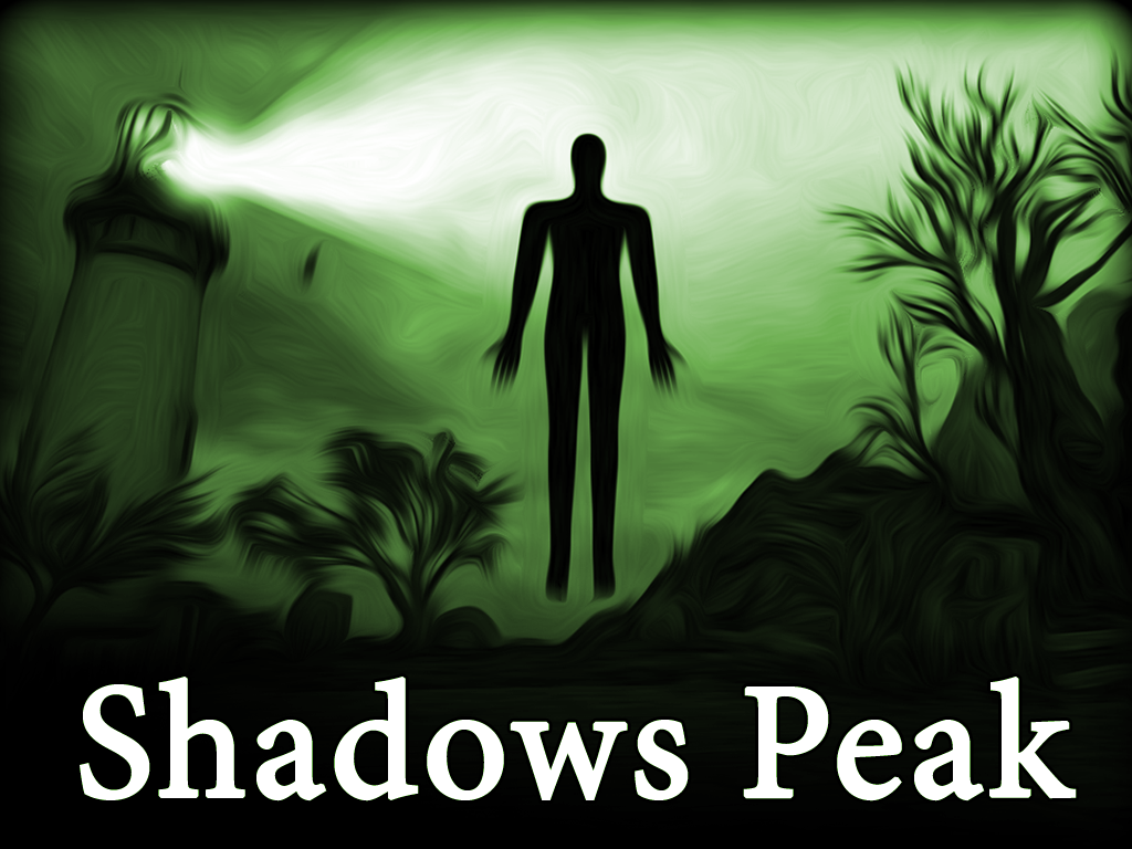 Shadows peak прохождение