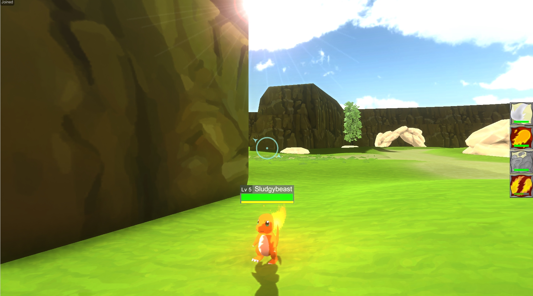 Pokemon Journey Windows Mac Linux Vr Game Indie Db