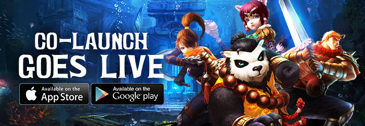 Taichi Panda is a new action RPG for Android - Android Community