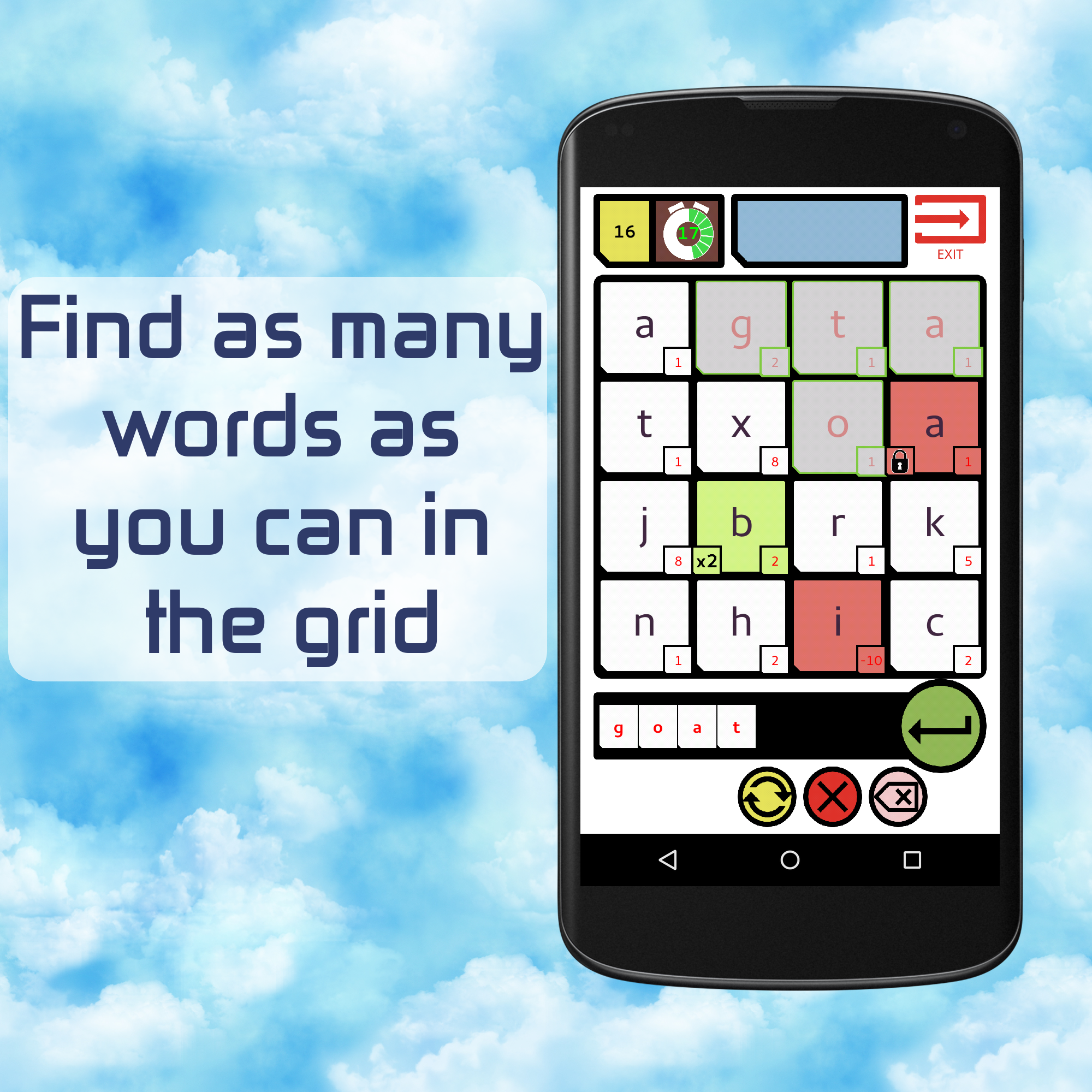 WordSmash - New version out now news - IndieDB