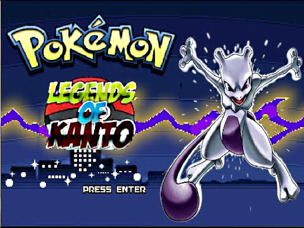 Why the change in LOK ? news Pokemon Legends of Kanto IndieDB
