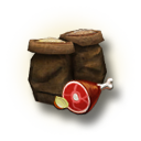 Salt Meat icon