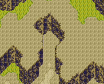 height-map-terrains