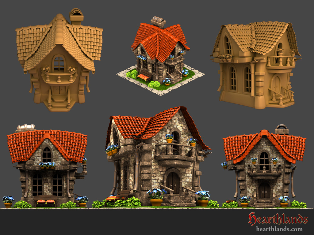 Status Update May 29 2015 News Hearthlands Indie DB