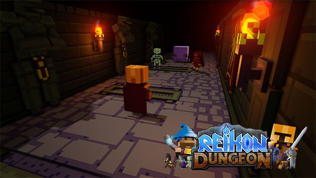 Iron Dungeon for windows instal free