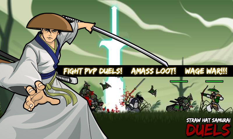 Straw Hat Samurai: Duels news - Indie DB