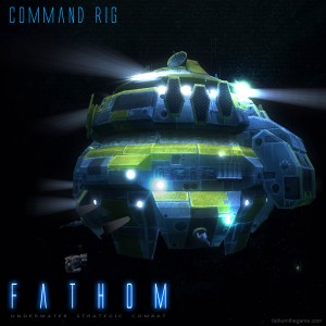 commandrig