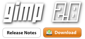 GIMP 2.8 Released!