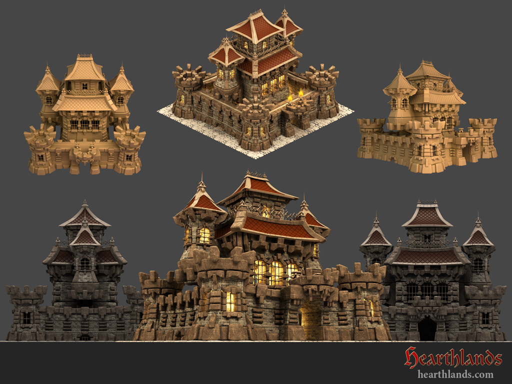 Status Update July 25 2015 News Hearthlands Indie DB