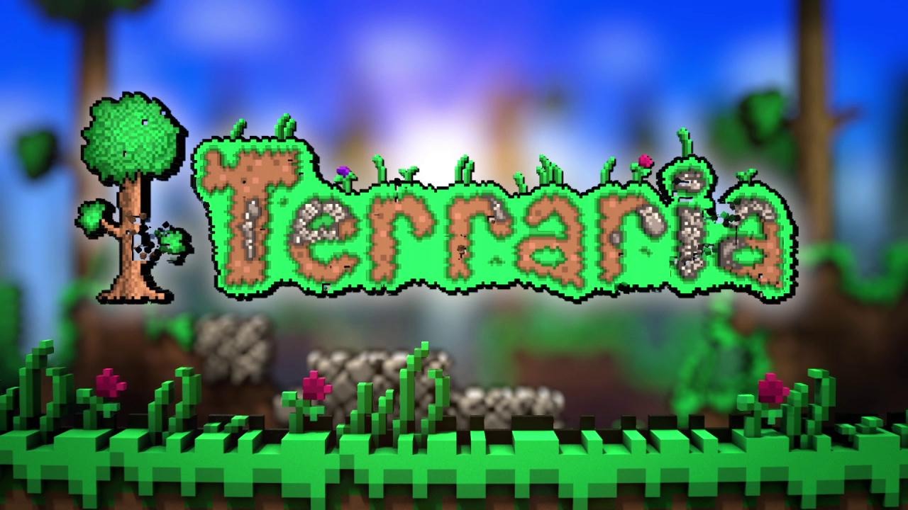 News - Terraria