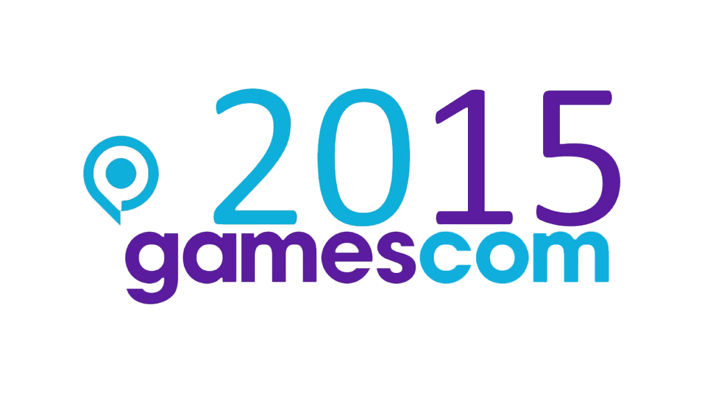 gamescom logo