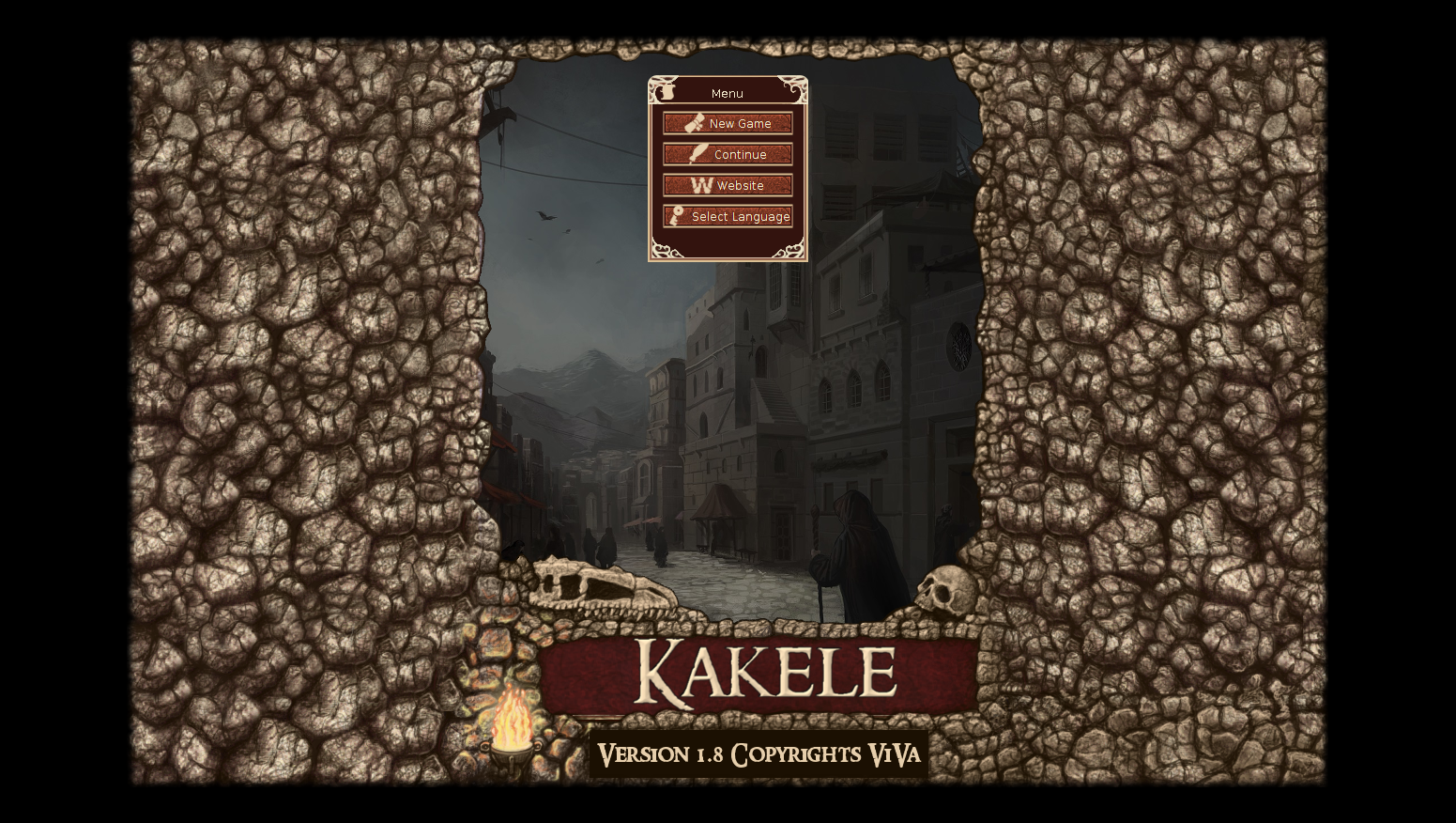 free instals Kakele Online - MMORPG