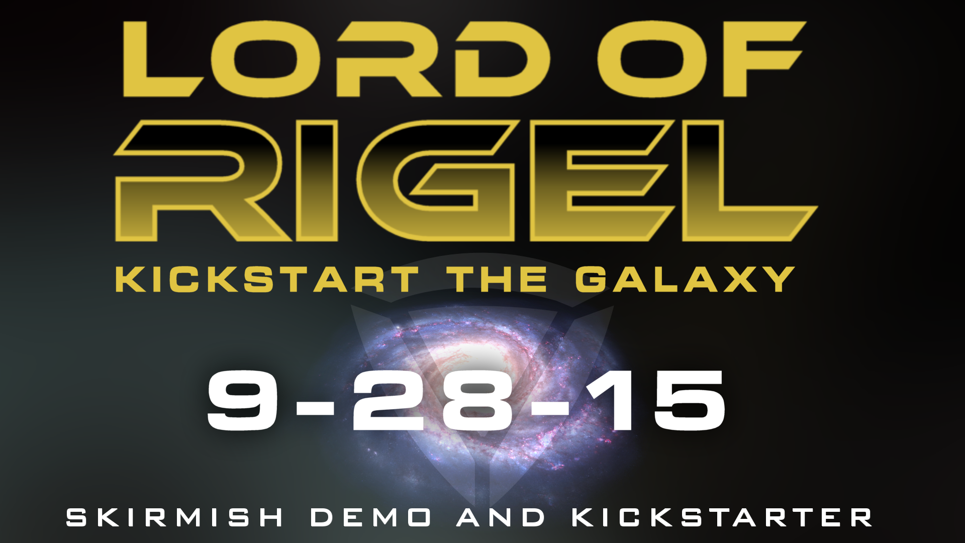 lord of rigel release date