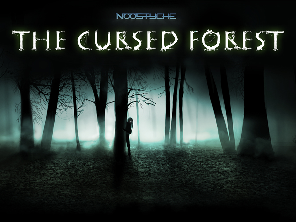 The cursed forest обзор