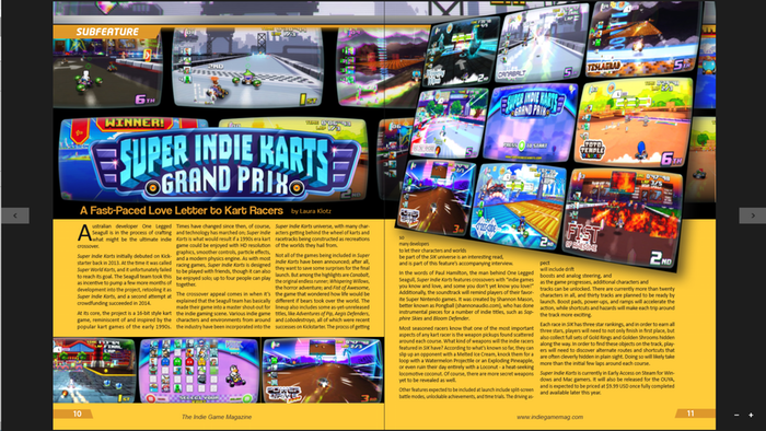 Images - Smash Karts - IndieDB