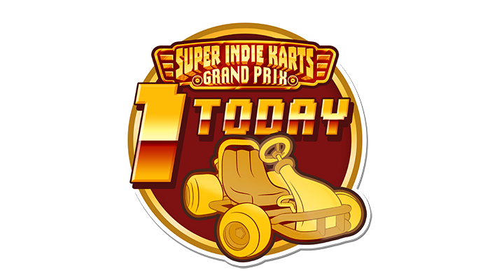Super Indie Karts devlog Sept 2015 news - Mod DB