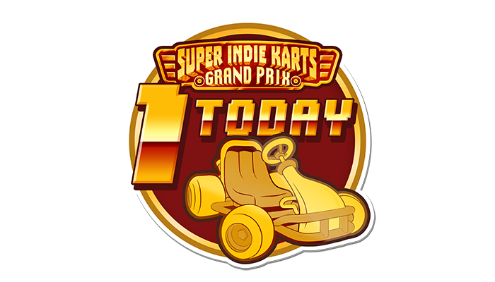 Super Indie Karts devlog Sept 2015 news - Mod DB