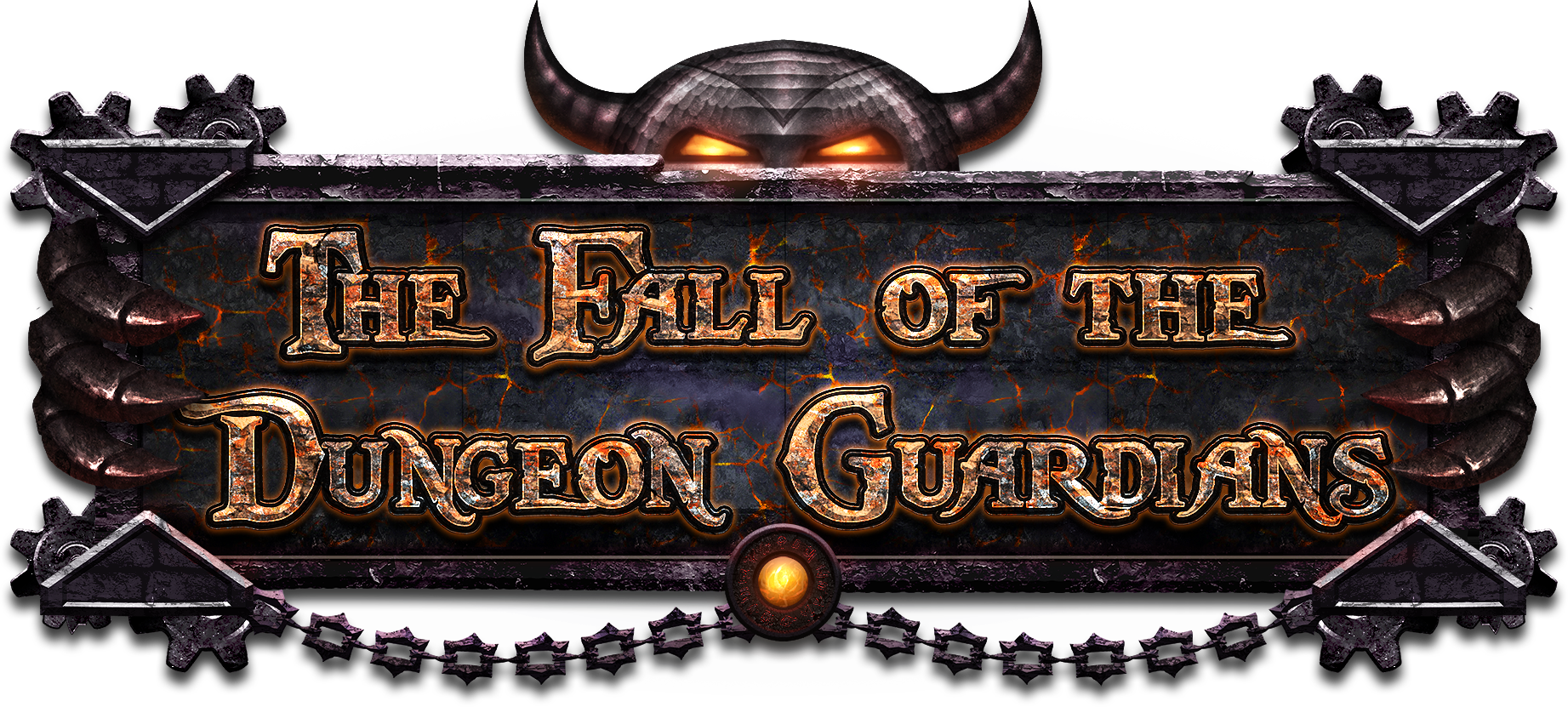 The fall of the dungeon guardians steam фото 30