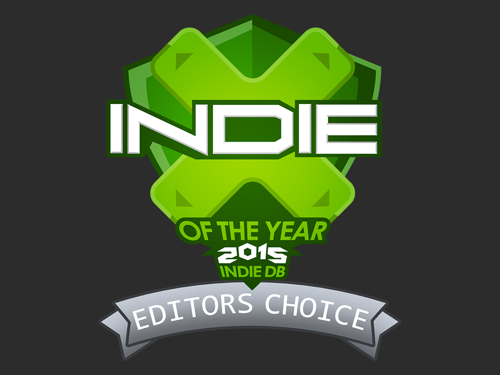 Players Choice Indie of the Year 2016 feature - IndieDB