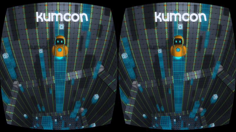 Kumoon VR